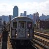 Teen Killed While Subway Surfing Atop 7 Train